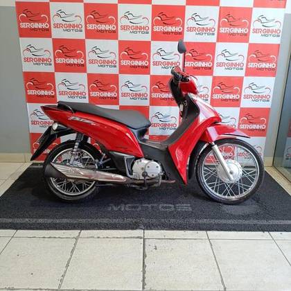 HONDA BIZ 125 ES HONDA BIZ 125 ES